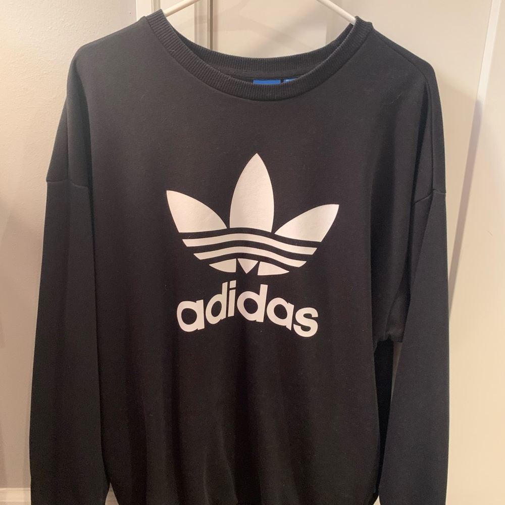 Adidas Crewneck